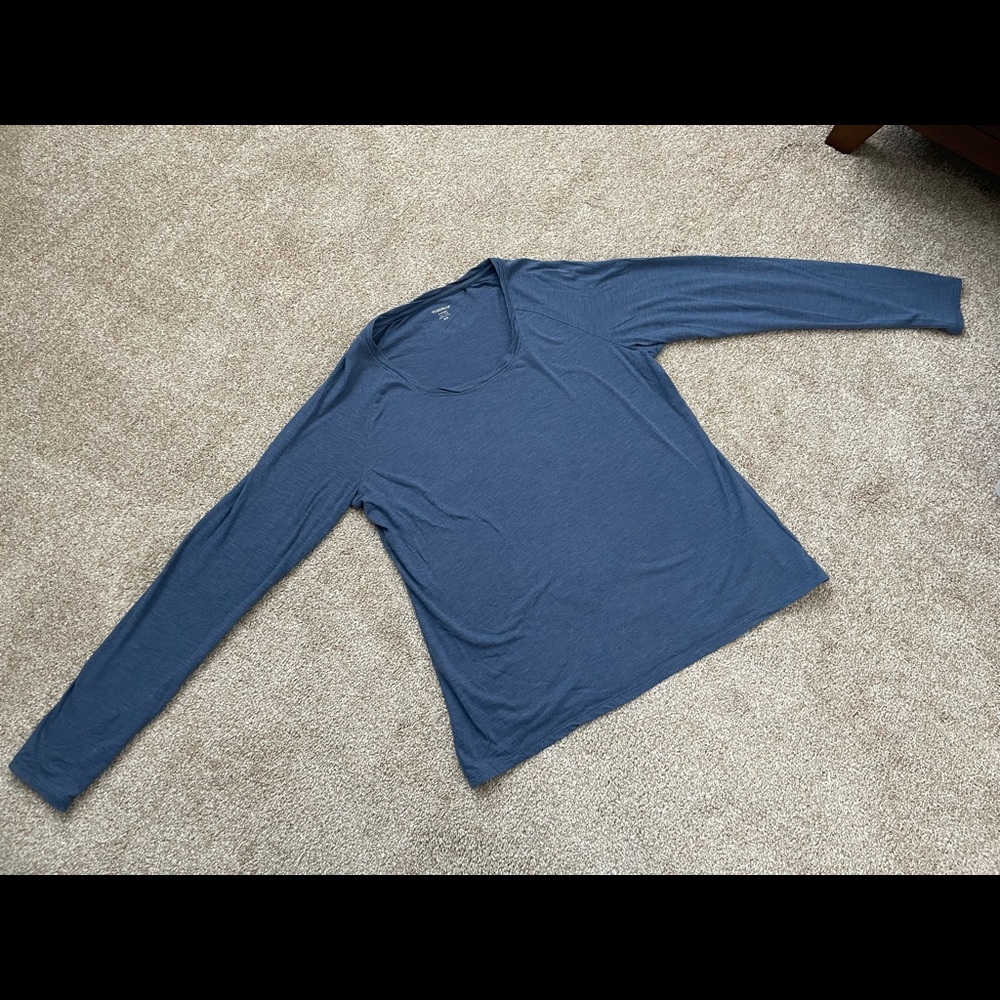 Toad & Co Women’s Shirt